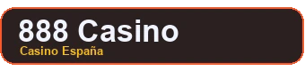 888 Casino Logo