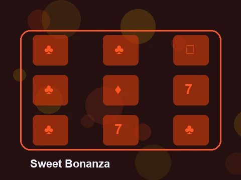 Sweet Bonanza